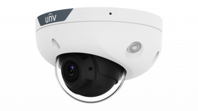 UNV IPC312LE-ADF28K-DL IP камера 2Мп